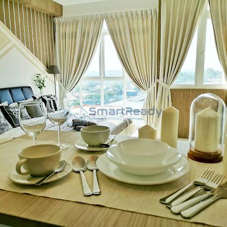 Residences At Daya By Sr Home Johor Bahru Buitenkant foto