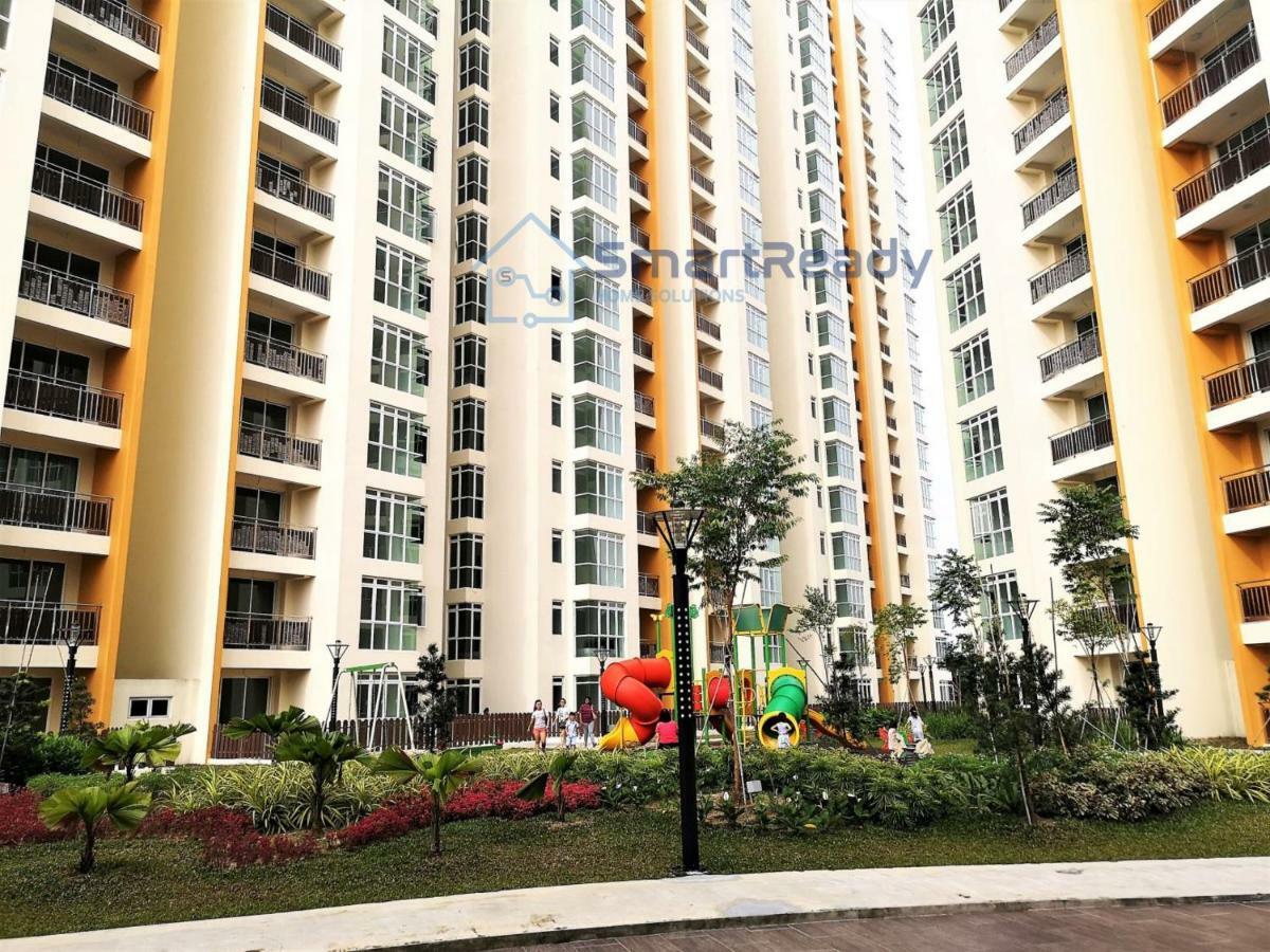 Residences At Daya By Sr Home Johor Bahru Buitenkant foto