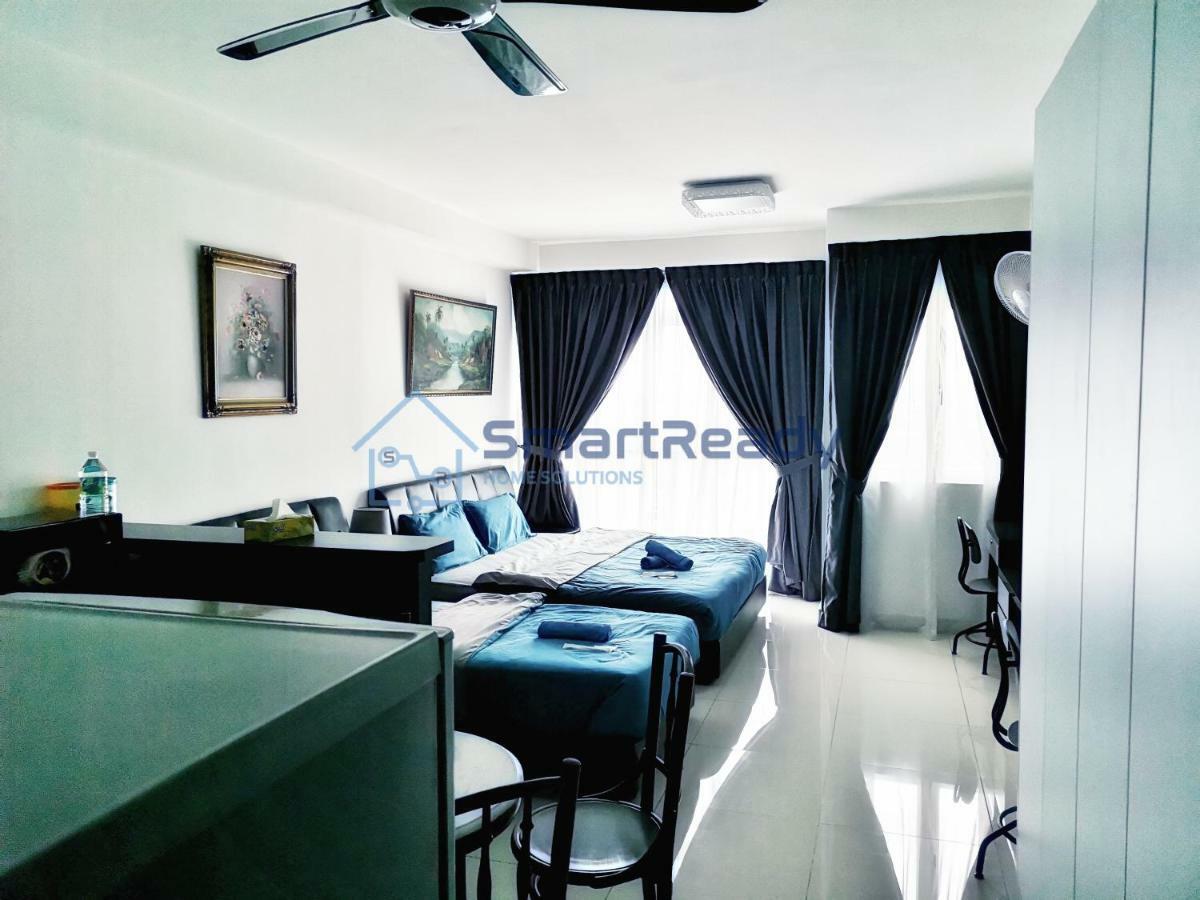 Residences At Daya By Sr Home Johor Bahru Buitenkant foto