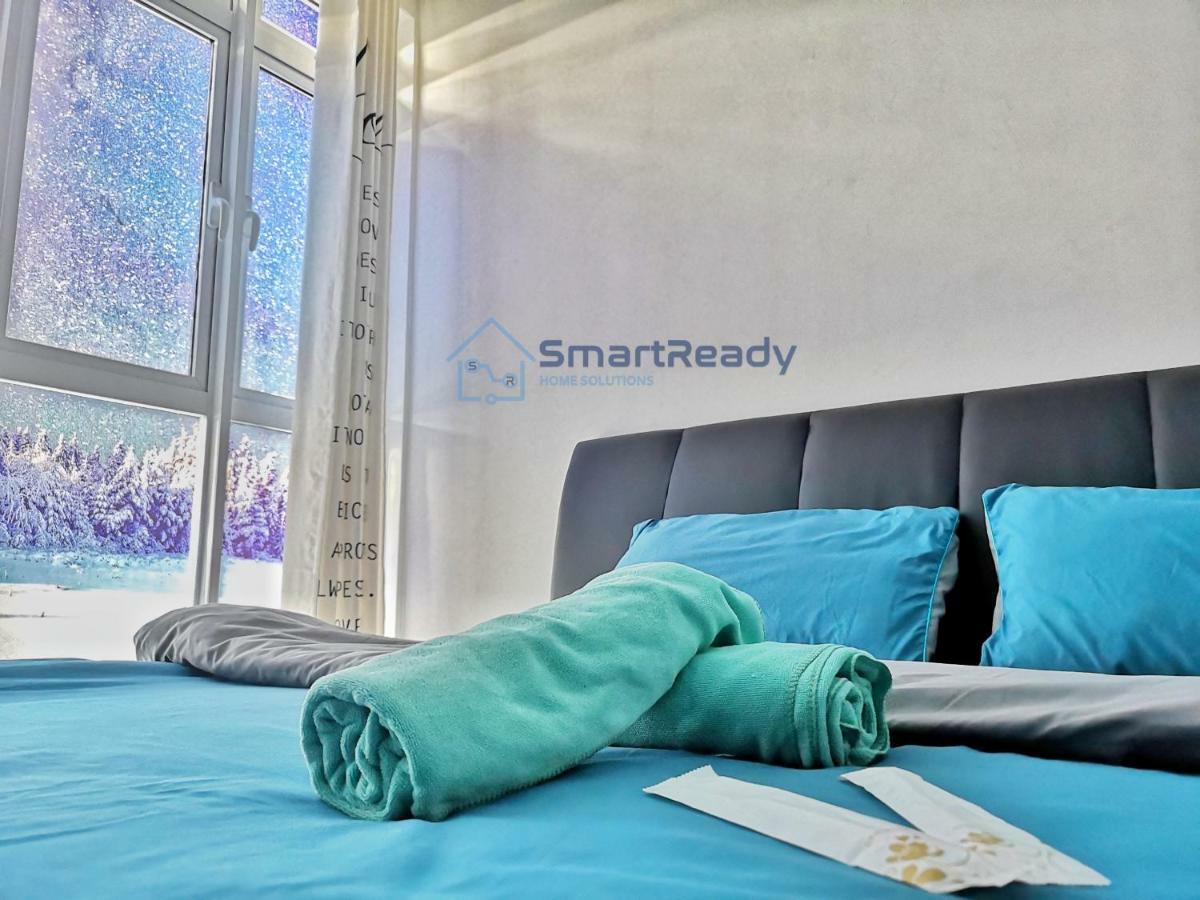 Residences At Daya By Sr Home Johor Bahru Buitenkant foto