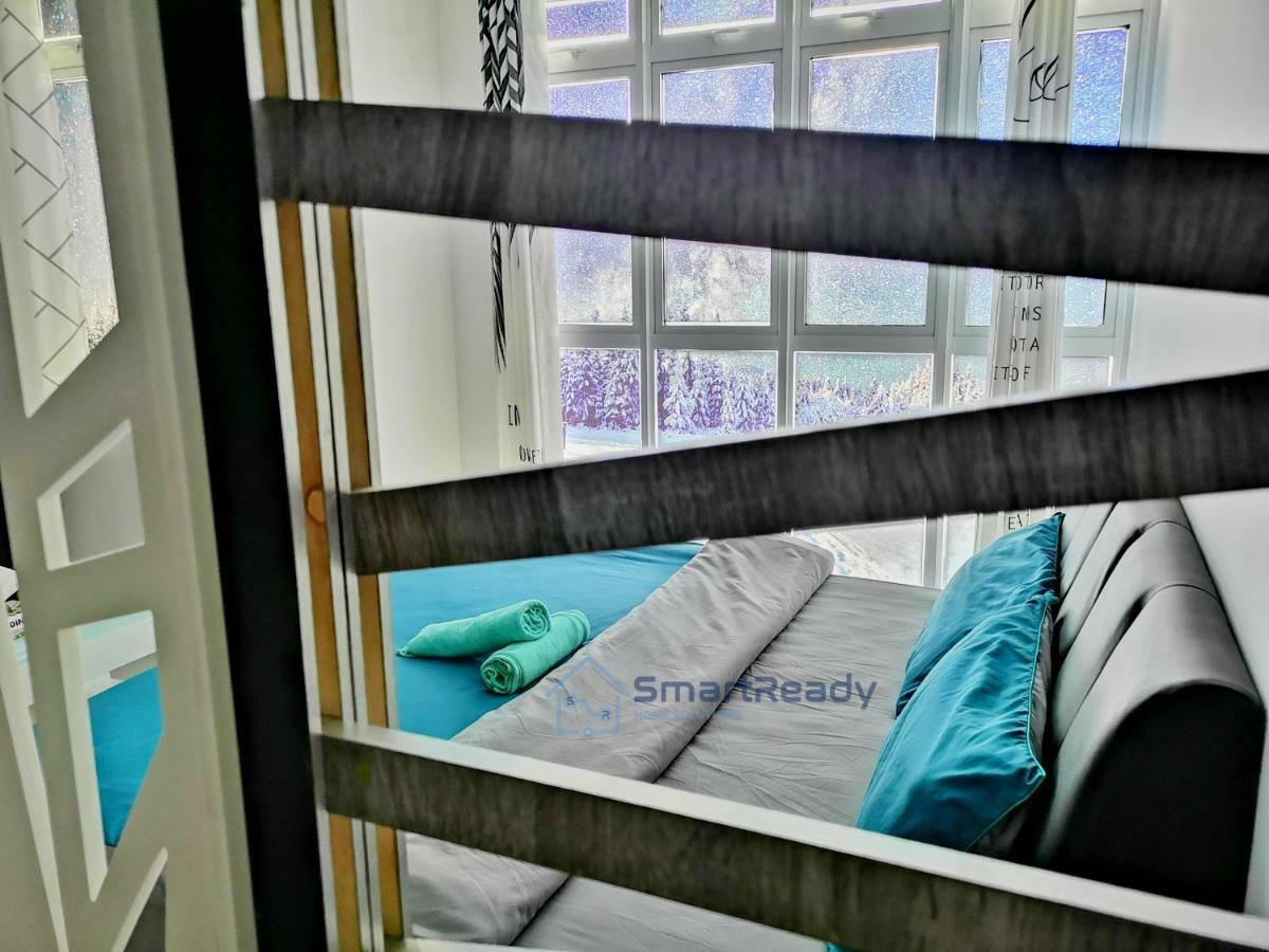 Residences At Daya By Sr Home Johor Bahru Buitenkant foto
