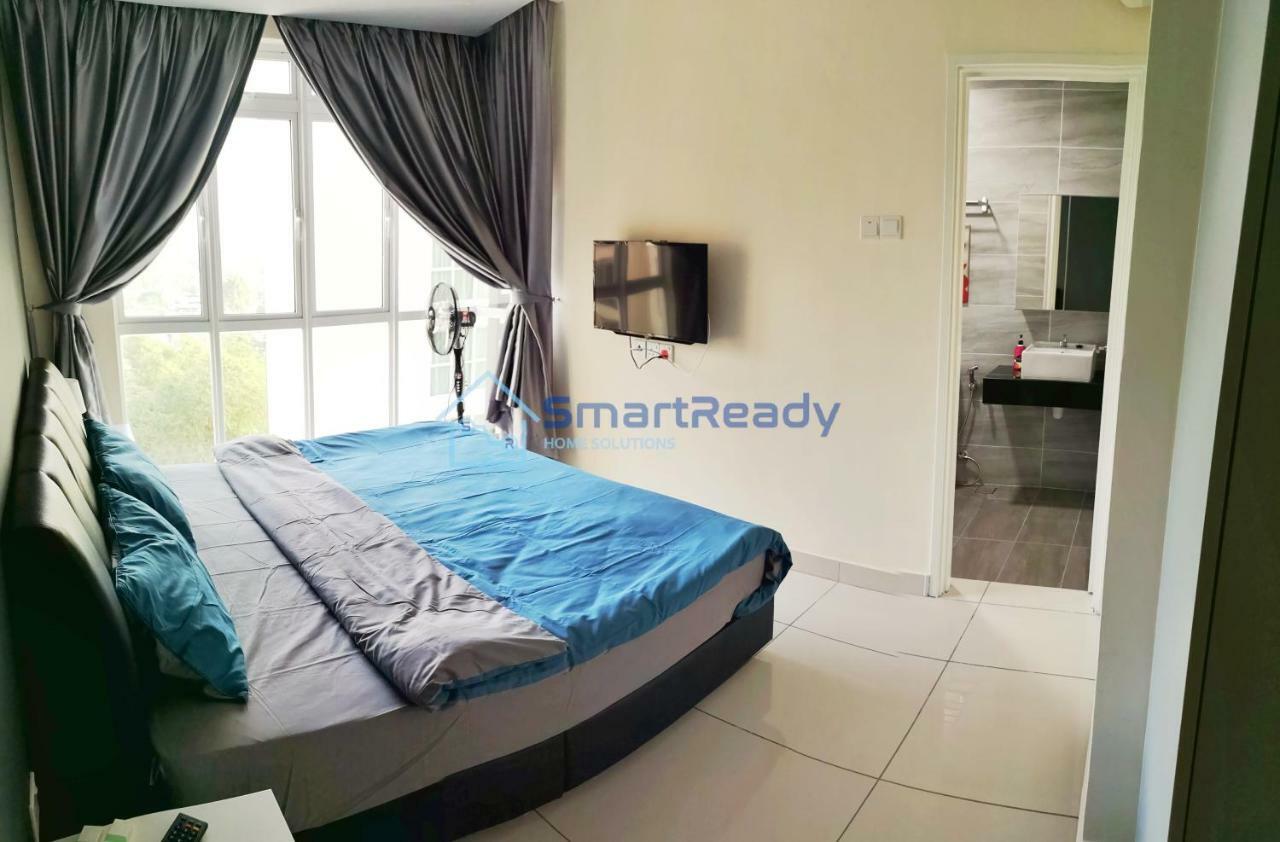Residences At Daya By Sr Home Johor Bahru Buitenkant foto