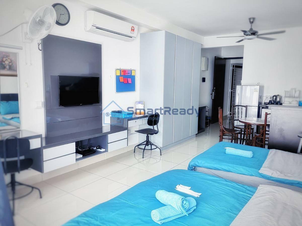 Residences At Daya By Sr Home Johor Bahru Buitenkant foto
