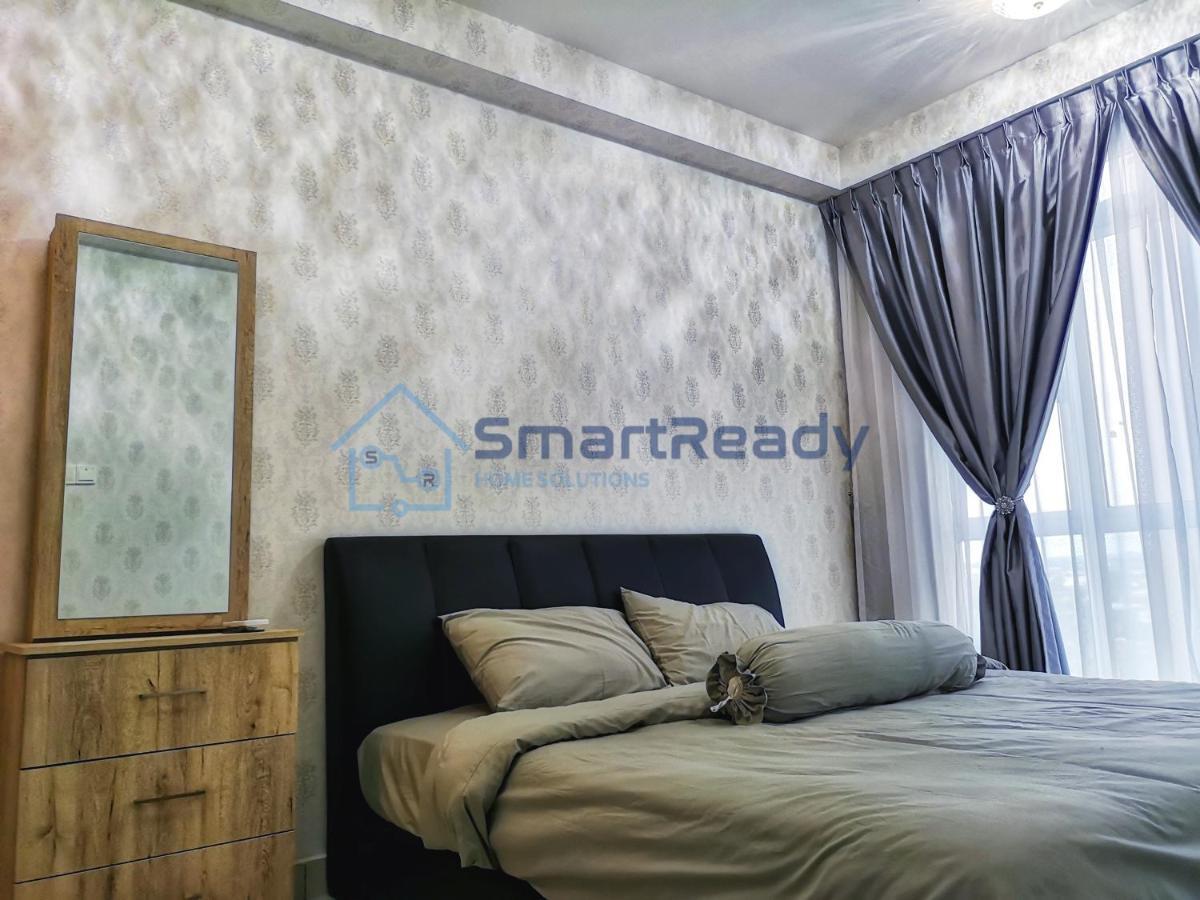 Residences At Daya By Sr Home Johor Bahru Buitenkant foto